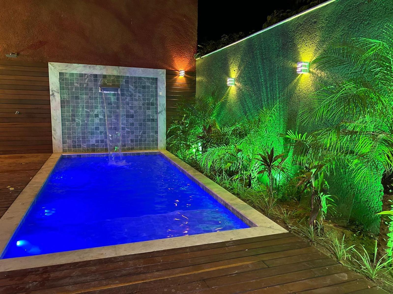 Pousada Preciosa Do Arraial - Com Natura E L'Occitane - Recem Inaugurada Porto Seguro Exterior photo